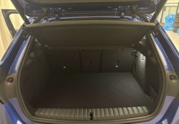 BMW Seria 1 F70 2024 BMW Seria 1 i 170 KM M-Sport Harman Kardon Gwarancja Pakiet przegladow, zdjęcie 17