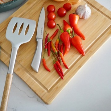 Набор кухонной посуды Starke Pro Silico 5 шт.