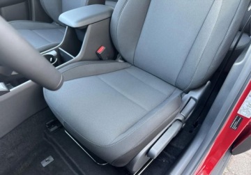 Hyundai Kona II 2025 Hyundai Kona Hyundai Kona 1.6 GDI HEV 129KM 6DCT Smart Comfort Od reki, zdjęcie 11