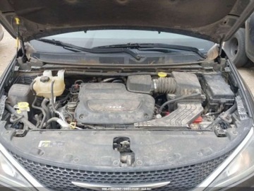 Chrysler Pacifica II 2018 Chrysler Pacifica 2018 Chrysler Pacifica Touring L FWD 3.6 Benzyna 293KM, zdjęcie 9