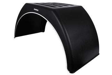 Комплект крыльев для прицепа Flat Twin 15-16