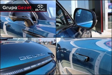  BAIC Beijing 7 1.5 177KM 7DCT COMFORT OC/AC ZA 1 ZŁ *dostępne inne kol* N, zdjęcie 9