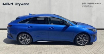 Kia Proceed Shooting Brake Facelifting 1.5 T-GDI 160KM 2023 Kia ProCeed Zakup Zdalny Kia ProCeed 1.5 TGDI 160KM GT Line TEC AEB 1.5, zdjęcie 14