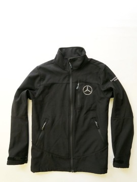 Mercedes-Benz kurtka piankowa softshell S