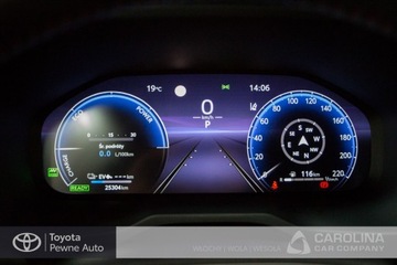 Toyota RAV4 V 2024 Toyota RAV4 V (2018-) 2.5 Plug-In Hybrid Selection, zdjęcie 3