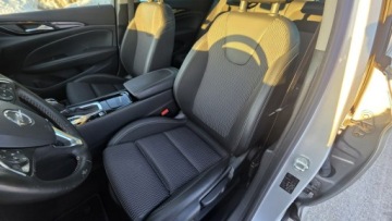Opel Insignia II Sports Tourer 2.0 CDTI 170KM 2020 Opel Insignia duza navi vedasto kamera cofania, zdjęcie 14