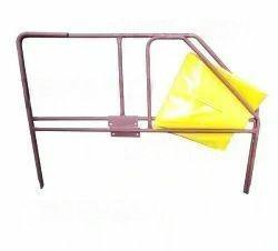 OSŁONA RURKOWA Z FARTUCHEM KOSIARKA ROTACYJNA 1,65