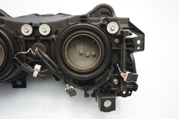 YAMAHA T-MAX 560 20- ФАРА ПЕРЕДНЯЯ ФОНАРЬ