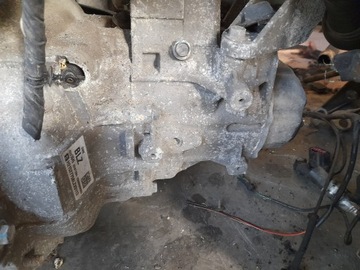 SKŘÍŇ ŘAZENÍ OPEL KARL 1,0 BENZÍN