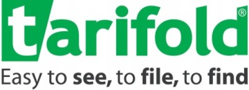 Самоклеящийся карман Tarifold Magneto формата А4.