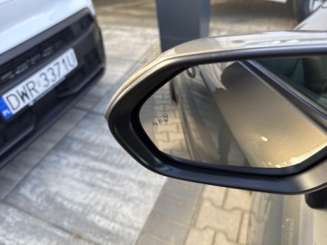 Toyota Corolla XII TS Kombi 2.0 Hybrid Dynamic Force 184KM 2022 Toyota Corolla 2.0 Hybrid Seria E21 (2019-) 2.0 Hy, zdjęcie 17