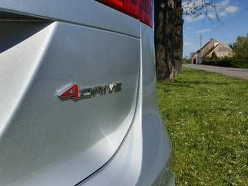 Seat Alhambra II (7N) Van 2.0 TDI 140KM 2014 Seat Alhambra 2.0tdi 140KM 4X4 Bixenon Navi Kamera, zdjęcie 12