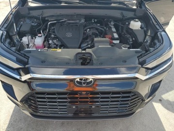 Toyota 2024 Toyota Grand Highlander XLE 2024 2.4l 2.4 Benzyna 265KM, zdjęcie 6
