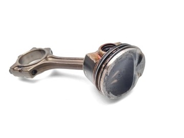 NISSAN QASHQAI PÍST Z OJNICE 1.2 DIG-T BENZÍN 85KW (115 HP) HRA2DDT