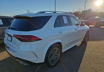 Mercedes GLE V167 2020 Mercedes-Benz GLE Auta z USA - Zapytaj o wiecej ofert 3.0 Benzyna 333KM, zdjęcie 16