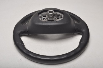 PEUGEOT 3008 КОЖАНЫЙ РУЛЬ