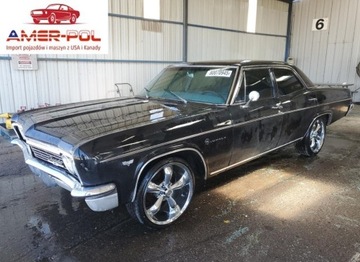 Chevrolet Impala 1966