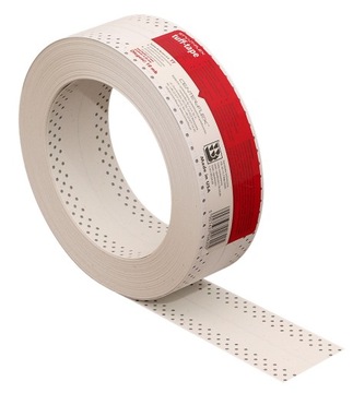 TAŚMA AMERYKAŃSKA TUFF-TAPE DO PŁYT GIPSOWYCH GK CENTER-FLEX 10M