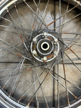 Yamaha Virago 535 Обод задний