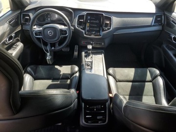 Volvo XC90 II 2019 Volvo XC 90 T6 R-Design 2019 2.0l 2.0 Benzyna 316KM, zdjęcie 8