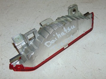 SVĚTLO STOP DAIHATSU TREVIS