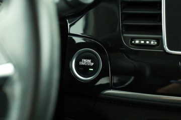 Opel Mokka I SUV 1.6 CDTI Ecotec 136KM 2016 Opel Mokka 1.6 CDTI, Automat, Skóra, Navi, Klima, zdjęcie 14