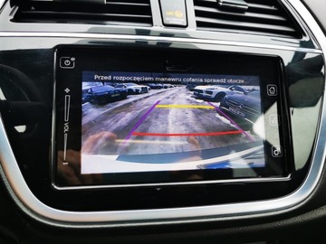 Suzuki SX4 II S-cross Facelifting 1.4 BOOSTERJET 140KM 2017 1.4 BOOSTERJET 140KM, Salon Polska, Automat, PREMIUM Suzuki SX4 S-cross, zdjęcie 21