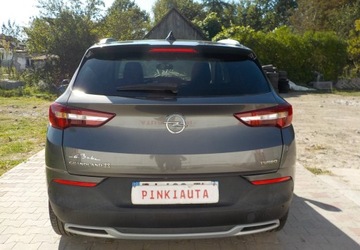 Opel 2019 Opel Grandland X Okazja 1.2 Benzyna 130KM, zdjęcie 11