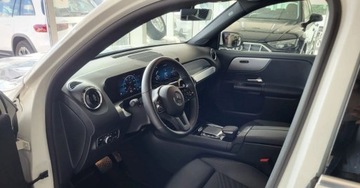 Mercedes GLB SUV 1.3 200 163KM 2023 Mercedes-Benz GLB Salon Polska 4x4 radary najdluzsza gwarancja 1.3 163KM, zdjęcie 5