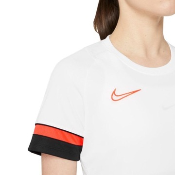 Koszulka damska Nike Dri-FIT sportowa roz.S