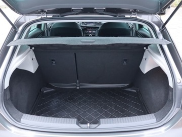 Seat Leon III Hatchback 1.4 TSI 140KM 2014 Seat Leon 1.4 TSI, Salon Polska, Serwis ASO, zdjęcie 11