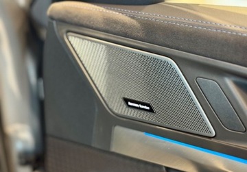 BMW X2 U10 2025 BMW X2 1.5 Hybryda 170KM, zdjęcie 7