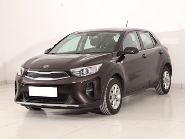 Kia Stonic Crossover 1.2 DOHC 84KM 2018 Kia Stonic 1.25 CVVT, GAZ, Klima, Tempomat, zdjęcie 1