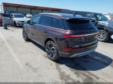 Lincoln 2023 Lincoln Corsair Reserve 2023 2.0 Benzyna 250KM, zdjęcie 2