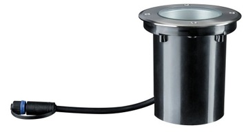 Oprawa dogruntowa Plug & Shine FLOOR regulowana 38st. 6W 3000K 490lm IP67 2