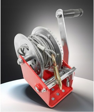 ЛЕБЕДКА КРИШЕНИЧНАЯ 816 КГ ДЕГЕТ