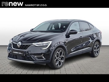 Renault Arkana 2023 Arkana 1.6 E-TECH Techno MMT