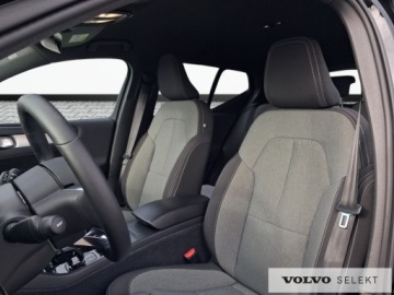 Volvo XC40 Crossover Facelifting 2.0 B3 163KM 2022 Volvo XC 40 Volvo XC40 PLUS BRIGHT B3 (163 + 14KM), zdjęcie 20