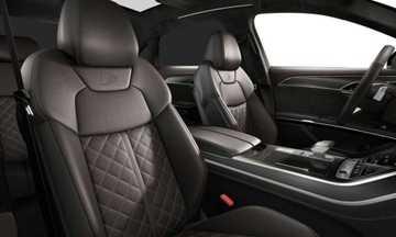 Audi A8 D5 2024 Audi A8 Kamery 360, Headp up ,Wentylacja , Masaz , Ambiente 3.0 Benzyna, zdjęcie 3