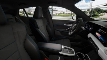 BMW X2 U10 2026 BMW X2 sDrive20i, zdjęcie 14