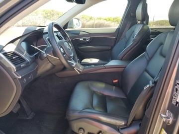 Volvo XC90 II 2020 Volvo XC 90 T5 Momentum 2020 2.0l 2.0 Benzyna 250KM, zdjęcie 7