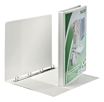 Segregator ofertowy PANORAMA 30mm A4+ 4RR/16 biały 42820001 LEITZ