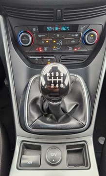 Ford Kuga II SUV Facelifting 1.5 EcoBoost 150KM 2019 Ford Kuga 1.5 150ps. Navi Sync Grzane Fotele Kierownica 2019 1.5 Benzyna, zdjęcie 27