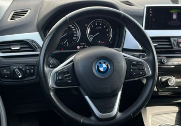 BMW X1 F48 Crossover Plug-In 1.5 25e 220KM 2022 BMW X1 xDrive Plug-In PDC Led Automat FV23 1.5 Hybryda Plug-in, zdjęcie 19