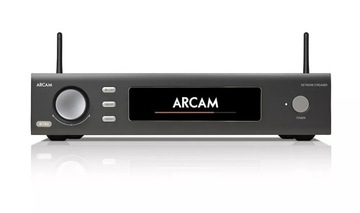 ARCAM ST60 odtwarzacz sieciowy