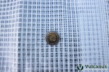 ПРОЧНОЕ ПОКРЫТИЕ ТАРПЕТ 3x5 м ПРОЗРАЧНОЕ УСИЛЕНИЕ 100 г 5x3 м