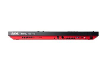 Akai Pro MPC Ключ 61