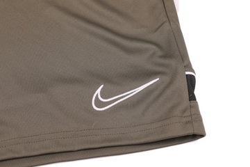 Nike Dri-FIT Academy Short CW6107-222 L Zielone