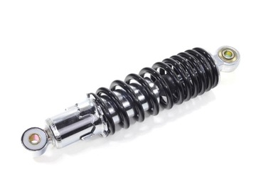 AMORTYZATOR TYŁ ATV 125 CZARNY 270mm FUXIN WB