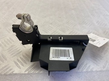 AUDI A5 SPORTBACK 8TA 2016 POJISTKA / RELÉ AKUMULÁTORU 4F0915519